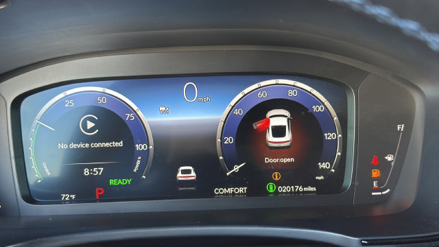 Used 2026 Honda Prelude image 18