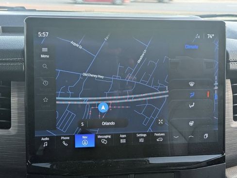 Used 2024 Ford Expedition Max Limited image 17