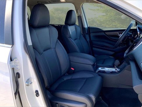New 2026 Subaru Ascent Touring image 11