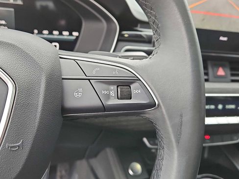 Used 2023 Audi A5 2.0T Premium Plus w/ Premium Plus image 18