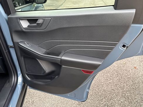 New 2026 Ford Escape Active image 16