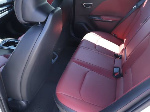 New 2026 Kia K4 GT-Line Turbo FWD image 12