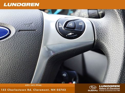 Used 2016 Ford Escape SE w/ Equipment Group 201A image 16