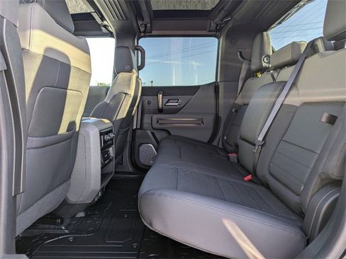 New 2025 GMC Hummer EV 2X image 14