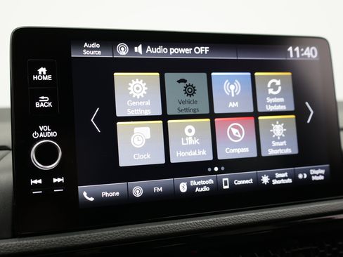 Used 2024 Honda CR-V EX-L image 28