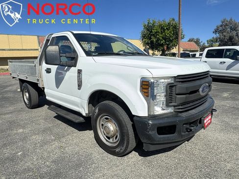 Used 2019 Ford F250 XL image 2
