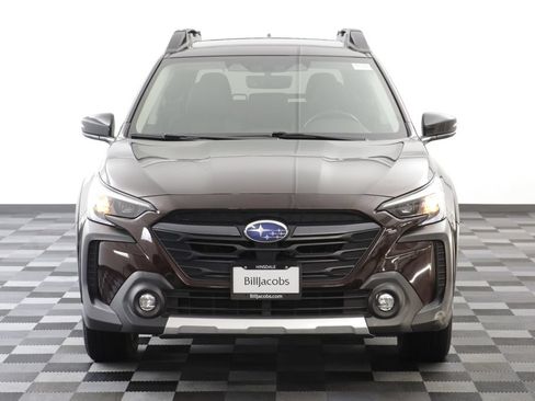 Used 2025 Subaru Outback Limited AWD/4WD image 22