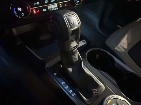 New 2025 Ford Bronco Big Bend image 12