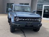 Certified 2023 Ford Bronco Outer Banks image 4