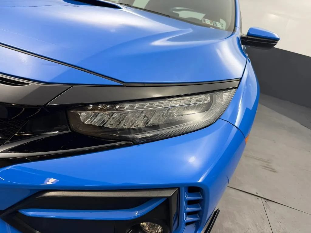 Used 2021 Honda Civic Type R image 11