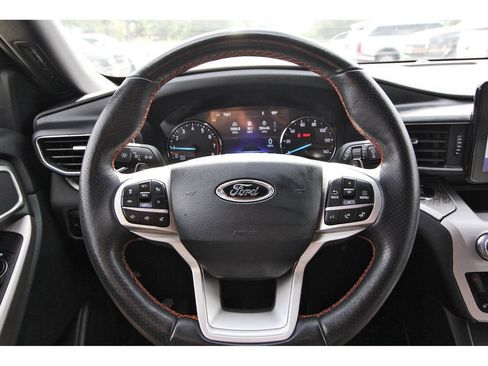 Certified 2023 Ford Explorer Timberline AWD/4WD image 14