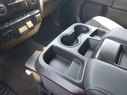 Certified 2023 Chevrolet Silverado 1500 Custom w/ LPO, Dark Essentials Package AWD/4WD image 27