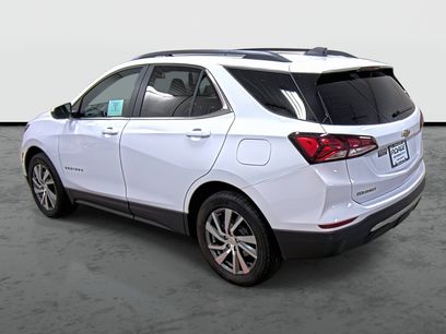 Used 2024 Chevrolet Equinox LT