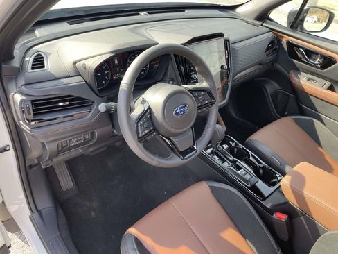 Used 2026 Subaru Forester Touring image 18