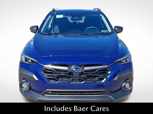 New 2026 Subaru Crosstrek 2.5i Limited image 2