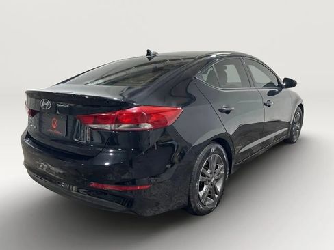 Used 2018 Hyundai Elantra SEL image 6