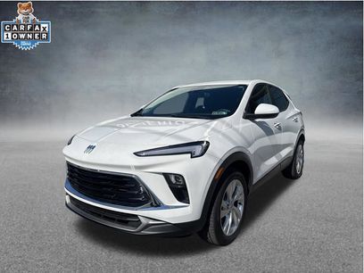 Used 2024 Buick Encore GX Preferred w/ Comfort Package