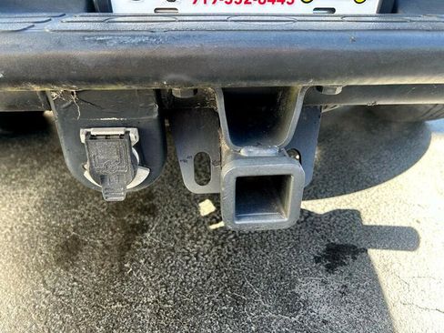 Used 2005 Chevrolet Tahoe LT w/ LT Preferred Equipment Group image 24