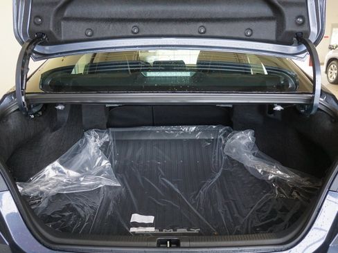 New 2026 Toyota Camry SE image 19