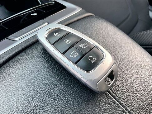 Used 2023 Hyundai Tucson SEL image 32