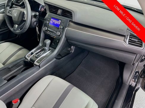 Used 2019 Honda Civic LX image 26