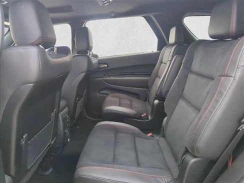 New 2026 Dodge Durango GT image 13