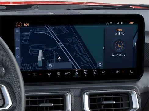 New 2025 Ford Mustang GT Premium image 15