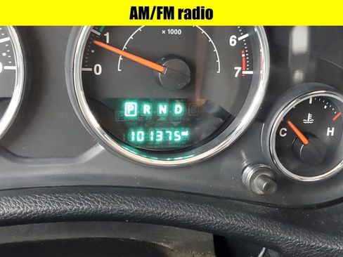 Used 2018 Jeep Wrangler Unlimited Sport S image 15