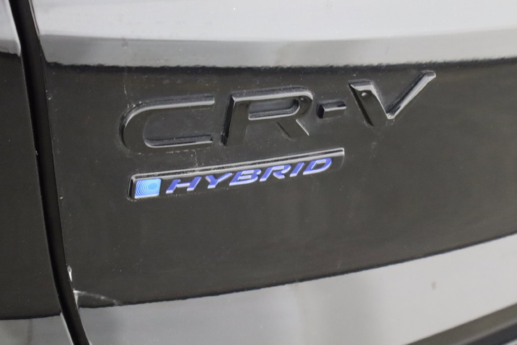 Used 2026 Honda CR-V TrailSport image 35