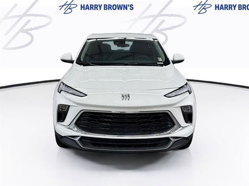 Used 2025 Buick Encore GX Preferred image 6