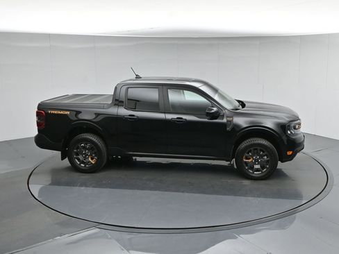 Certified 2024 Ford Maverick Tremor w/ Tremor Off-Road Package AWD/4WD image 55