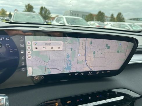 New 2026 Buick Enclave Sport Touring w/ Power Package image 26