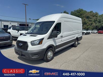 Used 2024 Ford Transit 250 148 High Roof Extended AWD