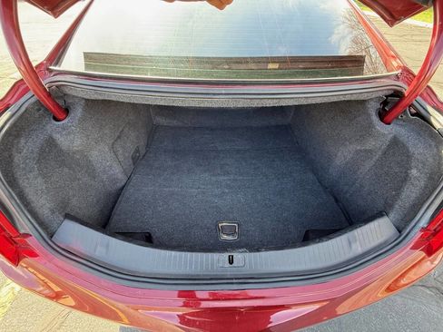 Used 2016 Cadillac XTS Luxury w/ Driver Awareness Package image 13