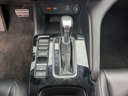 Used 2023 Acura Integra A-Spec image 18