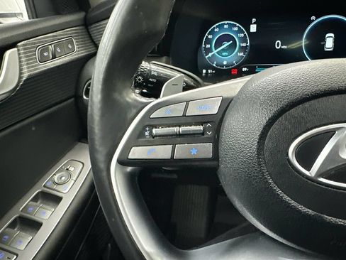 Used 2024 Hyundai Palisade Limited FWD image 23