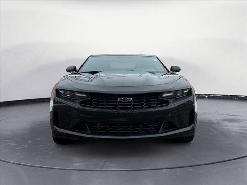 Used 2023 Chevrolet Camaro LT image 9