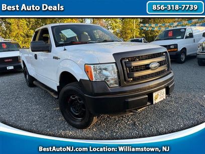 Used 2014 Ford F150 XL w/ Power Equipment Group