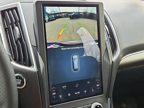 Used 2022 Ford Edge ST w/ Equipment Group 401A image 14