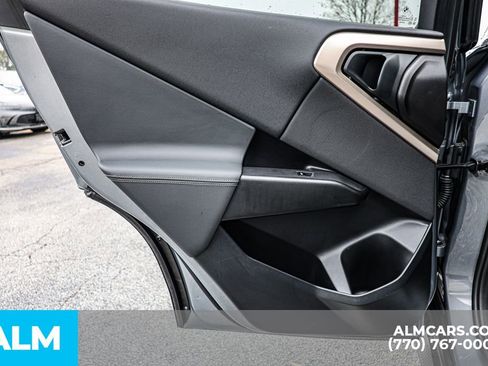 Used 2025 BMW X3 xDrive30i w/ Convenience Package image 56