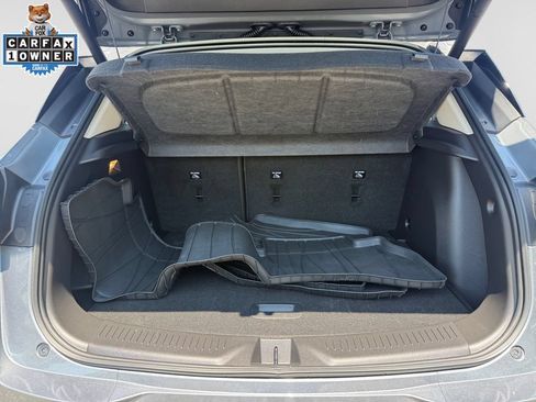 Used 2021 Buick Encore GX Essence w/ Advanced Technology Package AWD/4WD image 17