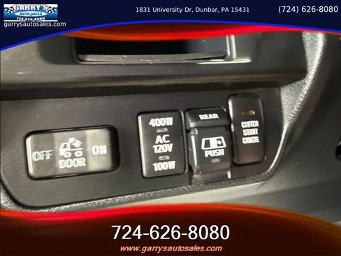 Used 2017 Toyota Tacoma TRD Pro image 22