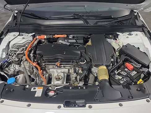 Certified 2022 Honda Accord Touring image 14