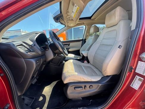 Used 2019 Honda CR-V EX-L image 10