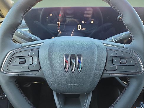 New 2026 Buick Envista Sport Touring w/ Convenience I Package image 24