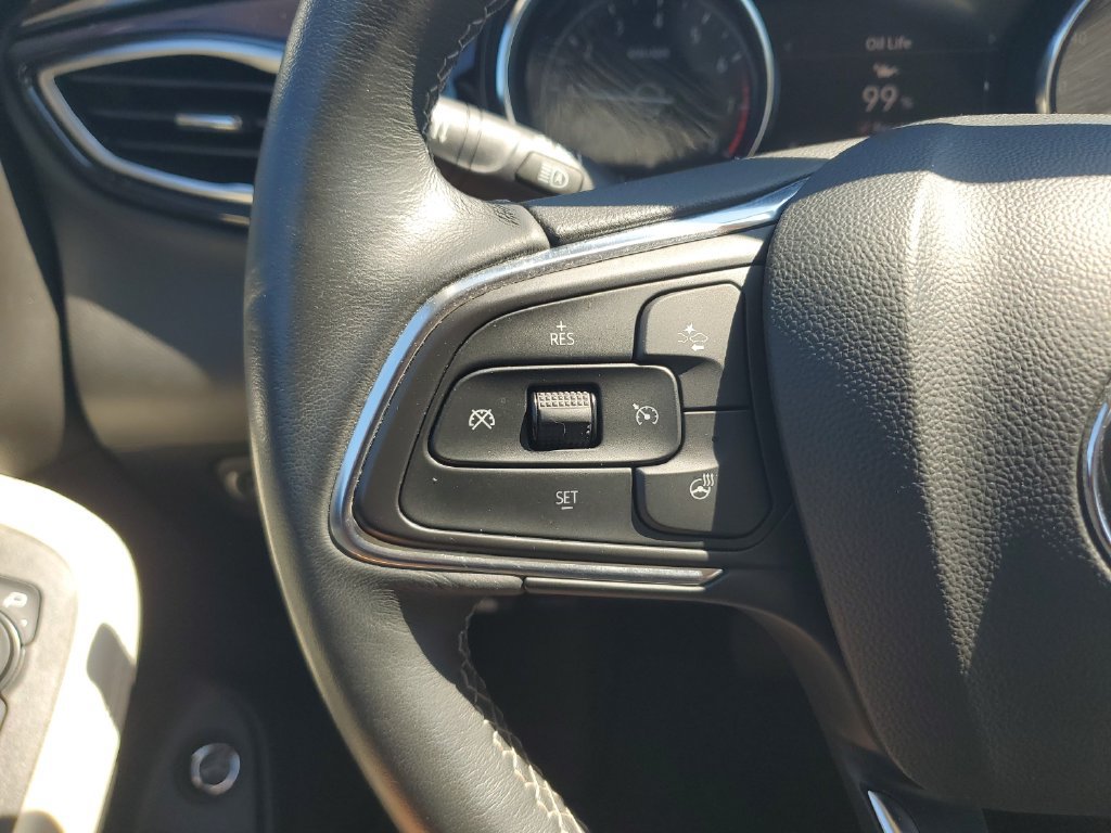 Used 2022 Buick Encore GX Essence w/ Advanced Technology Package FWD image 20