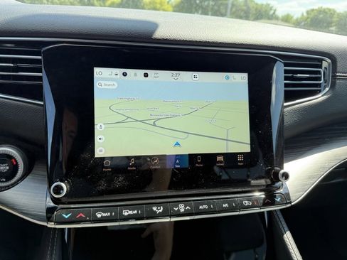 Used 2024 Jeep Wagoneer Series II image 22