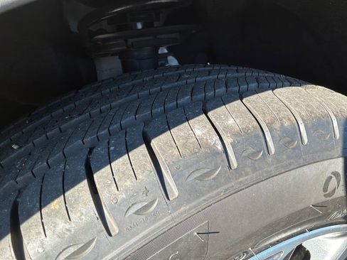 Used 2025 Lincoln Corsair Reserve w/ Equipment Group 202A image 21