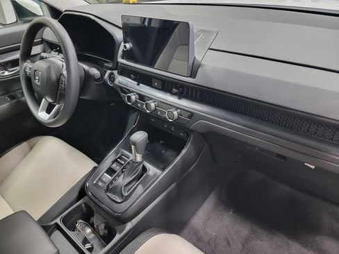 New 2026 Honda CR-V LX image 16