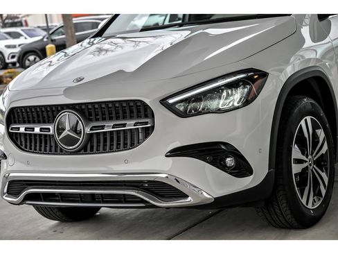 New 2026 Mercedes-Benz GLA 250 4MATIC image 4